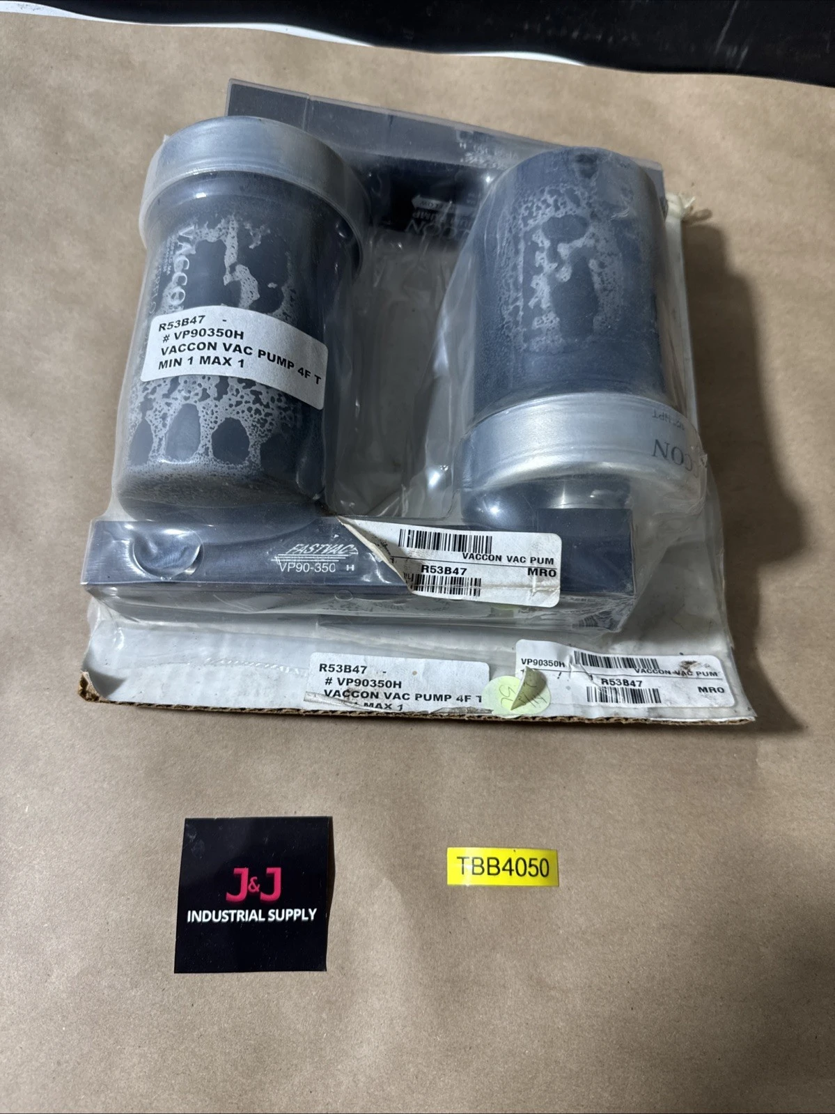 NEW VP VP90350H