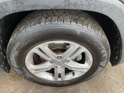 Used 2020 GMC TERRAIN SUVs Michigan US | Miedema Asset Management Group #1461418