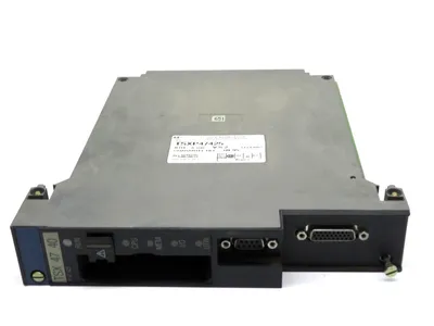 USED TELEMECANIQUE TSXP47425 PROCESSOR