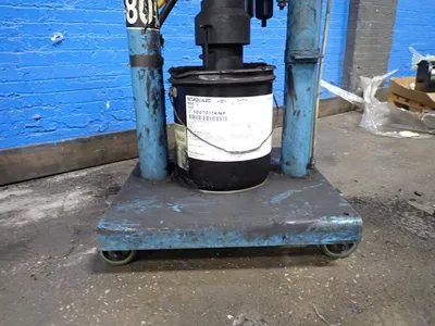 Johnston Pump