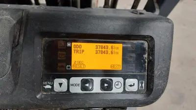 2018 TOYOTA 8FGU25 FORKLIFTS | Platinum Group (19)