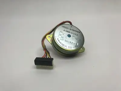 USED ASTROSYN STEPPER 12V CHART DRIVE MOTOR