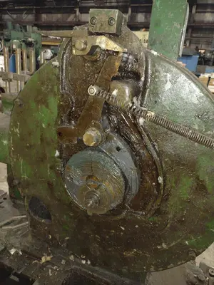 USED YODER AC-2