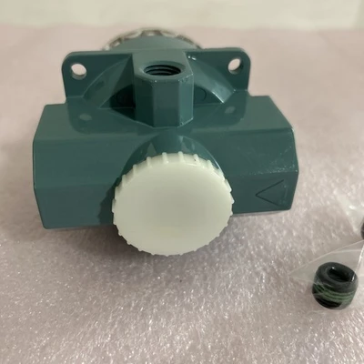 NEW CKD 2302-4C