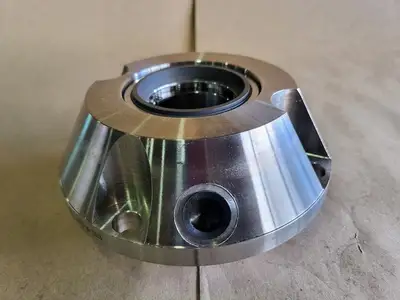 NEW SAFE-T HYDRO INC. STE2-50-QUMG-1302780