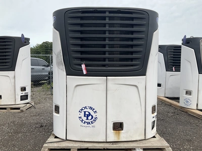 Used CARRIER 2500APX Refrigeration Units Michigan US | Miedema Asset Management Group #1423754