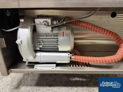 Used N/A JDA Tube Filler, Model Super-30 Tube Fillers Ohio US | Federal Equipment Company #420393