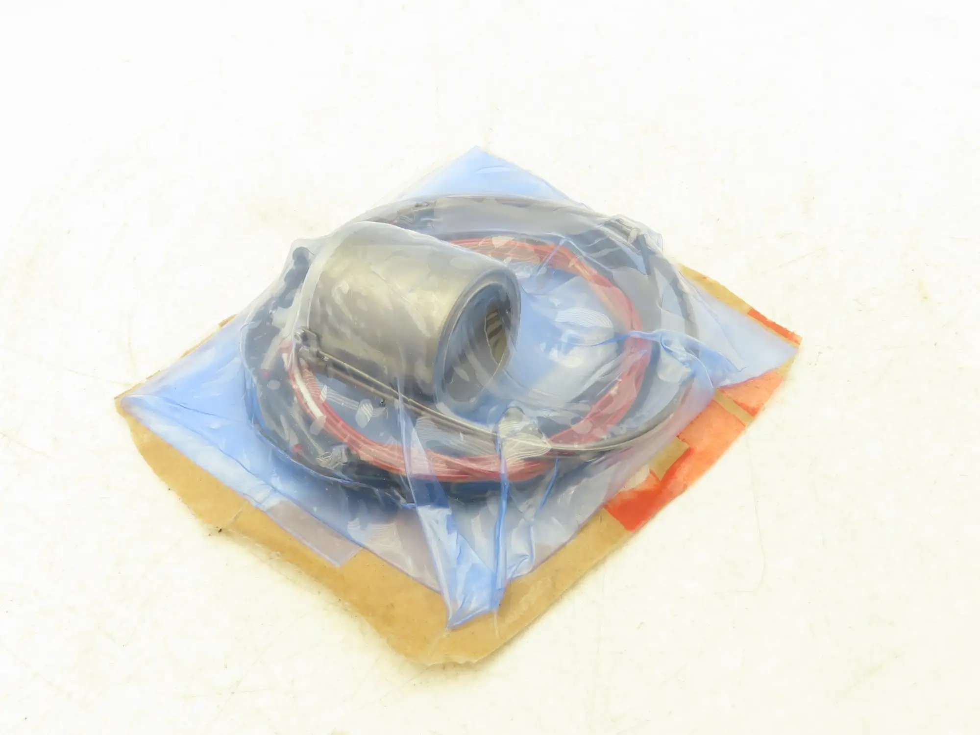 Husky 4187817-8 Injection Mold Nozzle Heater 400W 240V 1.72"L x 1.24"ID x 1.8"OD