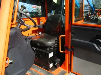 Used 2012 JLG G12-55A Aerial Work Platforms New York US | United Lift #1446580