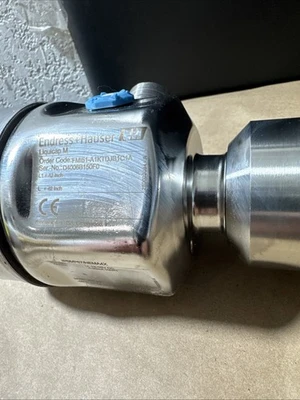 NEW Endress Hauser FMI51-A1KTDJB1C1A