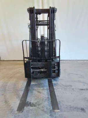 Used 2018 TOYOTA 8FGU30 Misc Forklifts North Carolina US | Forklift Pro #1516916