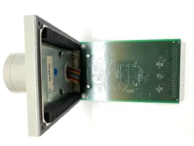 MGP Instruments 00110796 LF OPT. LP(D)U SI21 - For parts or not working