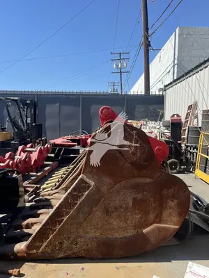 Used CATERPILLAR 74" & 78" FOR CAT 336 AND 349 Construction Equipment (Miscellaneous) California US | Lillo Machinery #1458326