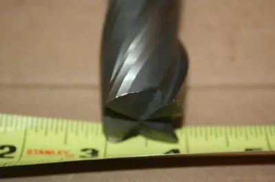 GENERIC Milling Head / Bit 1" BIT757 #19757