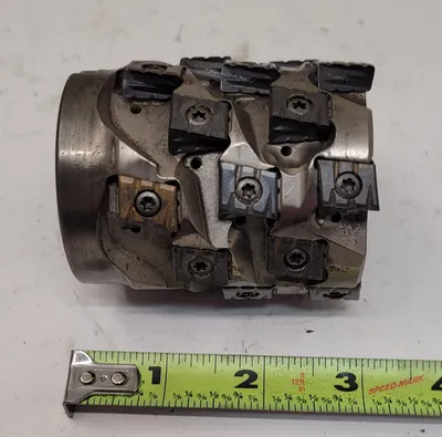 INGERSOLL CUTTING TOOLS 25J3P-30037D4R00 Tooling & Accessories, Tooling | Machinery Central (2)