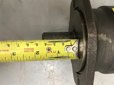 USED PARKER 060-220-AYTT-01