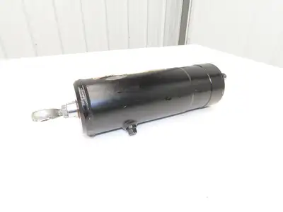 Hyster 8807572 Forklift  Hydraulic Forklift Cylinder From E80XN