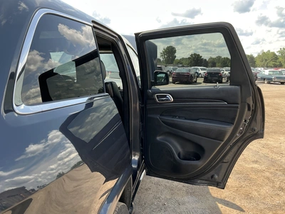Used 2015 JEEP GRAND CHEROKEE SUVs Michigan US | Miedema Asset Management Group #1325770