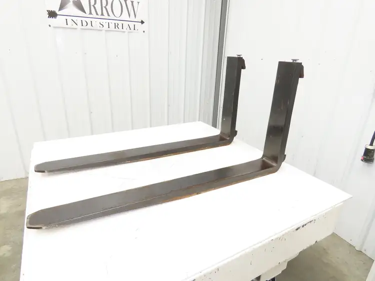 Used CASCADE _UNKNOWN_ Forklift Attachments Indiana US | Arrow Industrial #799308