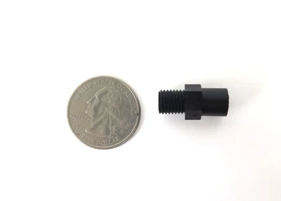 New | in-Stock Cytiva 5/16" Male to M6 Female Chromatography Data Systems California US | ANACAPA EQUIPMENT BROKERS, INC #1232935