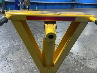 Used ULINE H2732 Material Handling (misc) Ohio US | HGR 24 #1460097