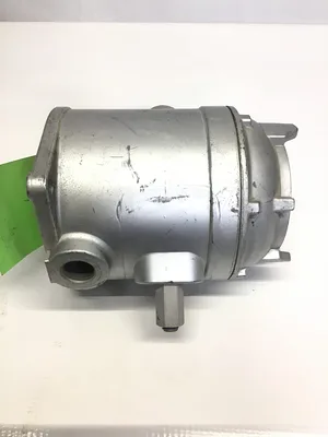 USED BARKSDALE CONTROLS DIX-H18SS-UL