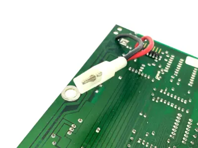 45038007 | Bystronic  Rev. E Connectable Scoreboard LED Light Array Display Unit - Used