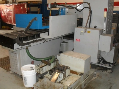 USED 2002 PROTH PSGC-60120AHR