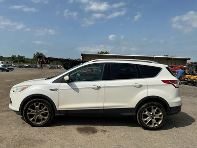 Used 2014 FORD ESCAPE SUVs Michigan US | Miedema Asset Management Group #1414602
