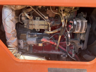 Used _UNKNOWN_ _UNKNOWN_ Telehandlers Texas US | Miedema Asset Management Group #1315743