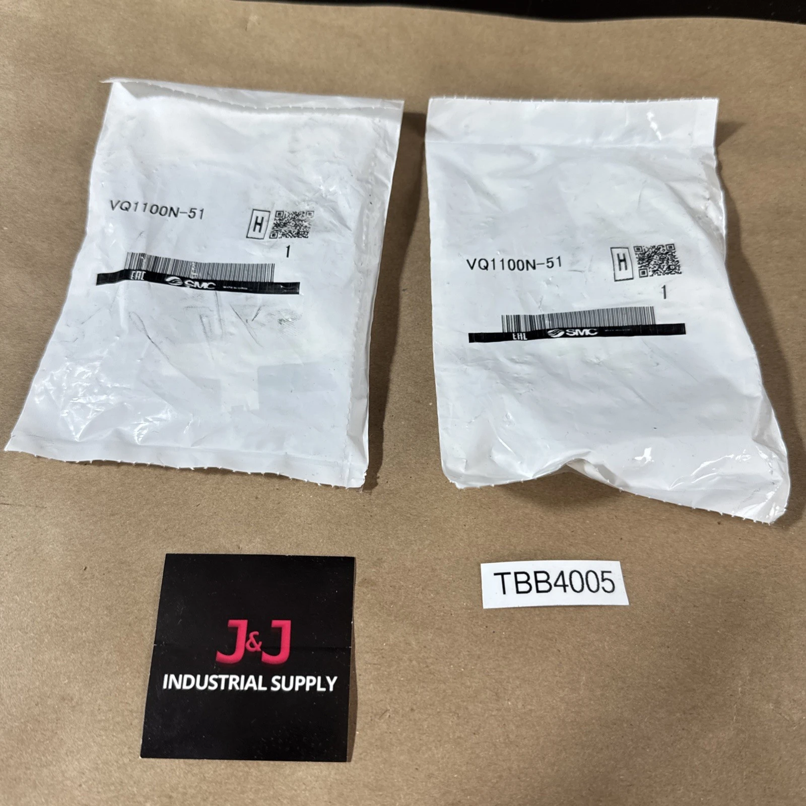 NEW SMC VQ1100N-51