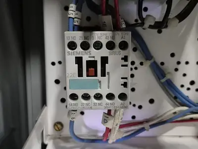 USED SIEMENS TIASTAR
