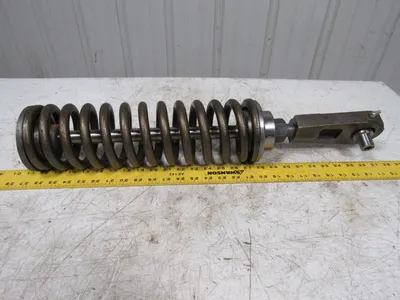 Fanuc EO-0621-110-006 G Balance Spring Assembly Off Of P-100 Painting Robot
