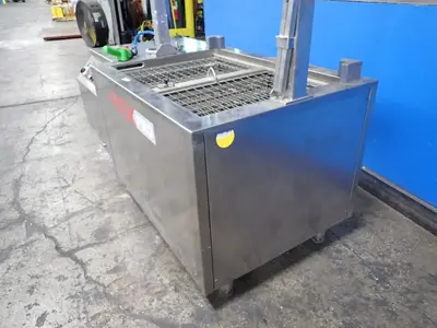 USED 2016 PROCESSING RESOURCES INTERNATIONAL INC SRB1646GP