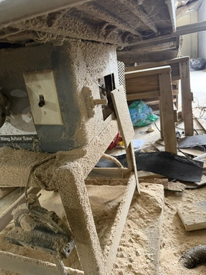 Used _UNKNOWN_ _UNKNOWN_ Miscellaneous Woodworking Equipment Michigan US | Miedema Asset Management Group #1577681