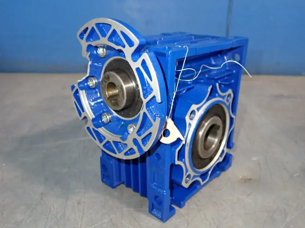 USED MOTOVARIO 6452239005