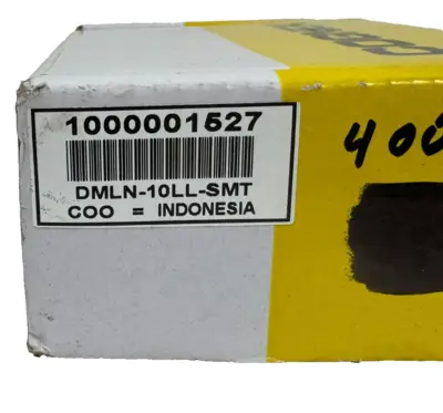 NEW COGNEX DMLN-10LL-SMT LIQUID LENS KIT 10.3MM M12