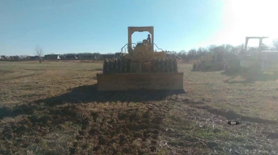 Used 1969 CATERPILLAR 834 Bulldozers Tennessee US | Ran Equipment #1403724