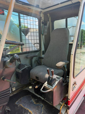 Used 2008 LINK-BELT RTC-80100 Rough Terrain Cranes Connecticut US | Quality Cranes & Equipment #1485758