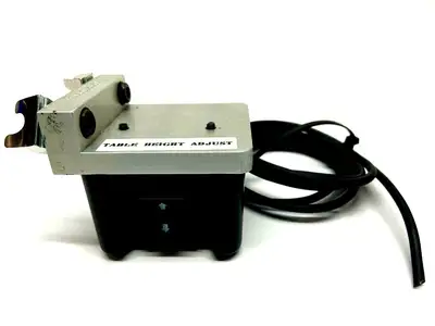 USED SUSPA MOVOTEC CONTROL SWITCH