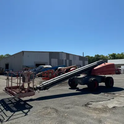 USED 2015 Skyjack SJ61T