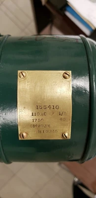 USED Hobart C100