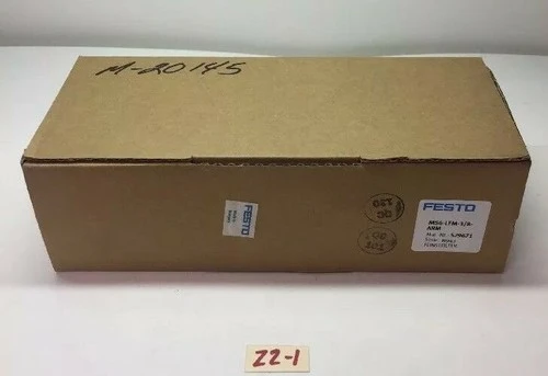NEW FESTO 529671
