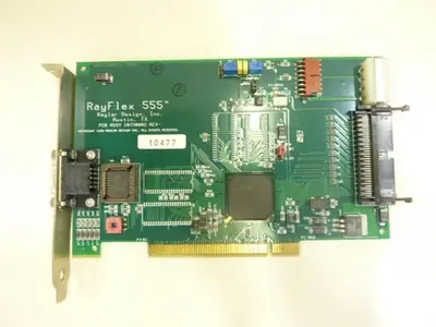 USED RAYLAR DESIGN INC 10730002