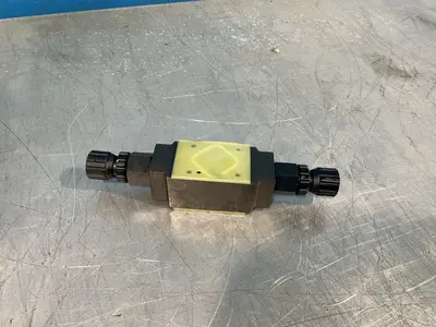 Used NORTHMAN MT02WK30(N) Pumps Ohio US | HGR 24 #1324996