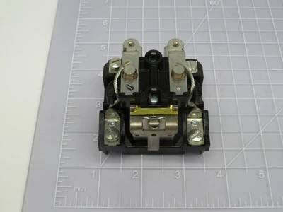 Used POTTER & BRUMFIELD _UNKNOWN_ Relays & Switches Texas US | OCO Industrial #1694067