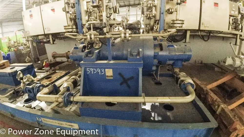 NEW INGERSOLL RAND 3 WIK