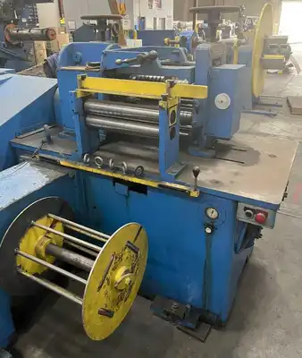 USED RUESCH 40-12
