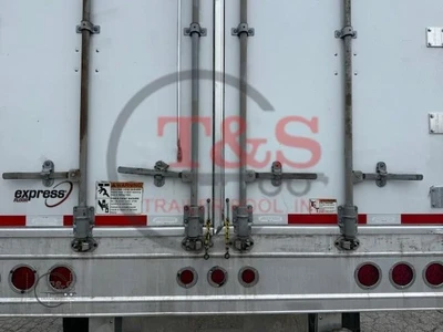 Used 2021 WESTERN TRAILERS _UNKNOWN_ Misc Trailers Illinois US | T&S Trailer Pool #1509513