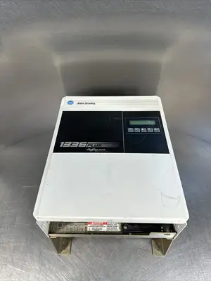 USED Allen-Bradley 1336S-BRF75-AE-IT4